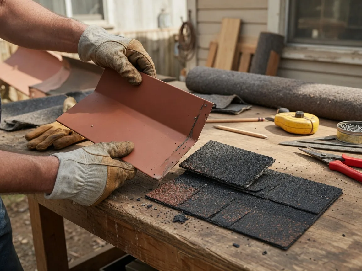 Roof Repair company in Ryderwood, WA